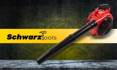 DMUCHAWA SPALINOWA DO LIŚCI OGRODOWA DMUCHAWA Z ROZDRABNIACZEM na Arena.pl