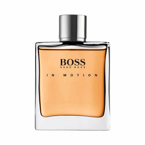 Perfumy Męskie Hugo Boss In Motion EDT In Motion na Arena.pl
