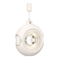 Słuchawki Bezprzewodowe Vention T17 Beżowe TWS Bluetooth Długi Czas Pracy