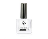 Golden Rose Quick Dry Top Coat Utwardzacz Kolor - 01