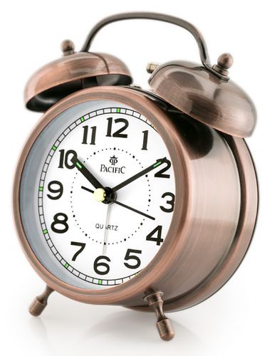 BUDZIK PACIFIC Q860A - copper (do032c) na Arena.pl