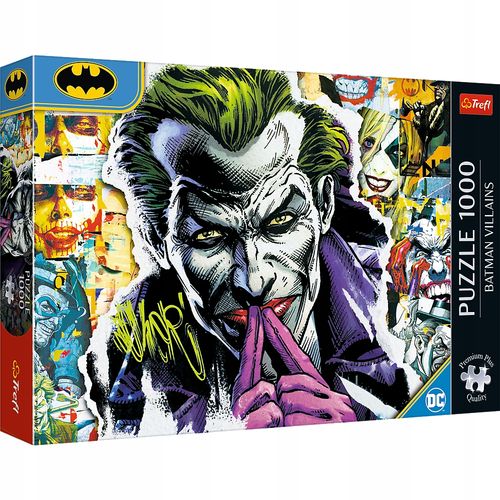 puzzle 1000 premium plus joker 10836 na Arena.pl