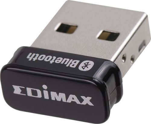 EDIMAX Bluetooth 5.0 Nano USB Adapter na Arena.pl