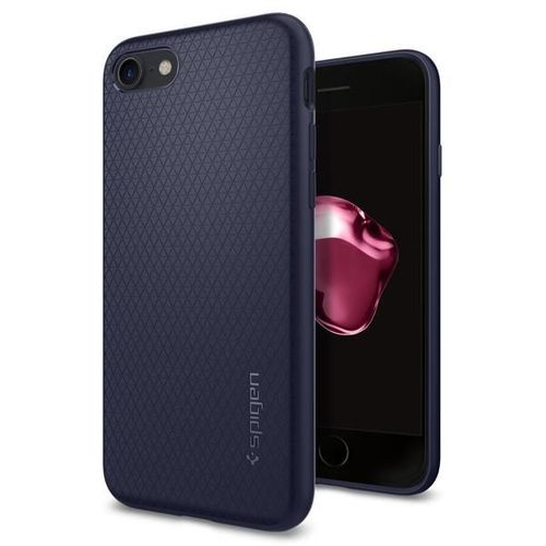 SPIGEN LIQUID AIR IPHONE 7/8 MIDNIGHT BLUE na Arena.pl