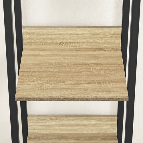 Regał - sonoma - LLS109B11 na Arena.pl