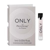 perfumy z feromonami dla kobiet only pherostrong tester 1ml