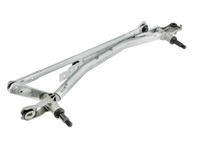 Citroen Berlingo II 08- Mechamizm wycieraczek przednich