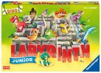 Labyrinth Jr Dino