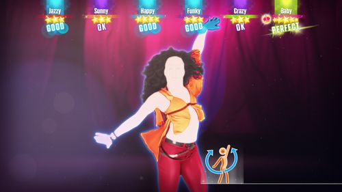 Gra Just Dance 2016 PS3 Move Nowa na Arena.pl