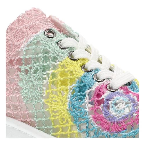 Półbuty ARTIKER - 50C1105 Multicolor 38 na Arena.pl