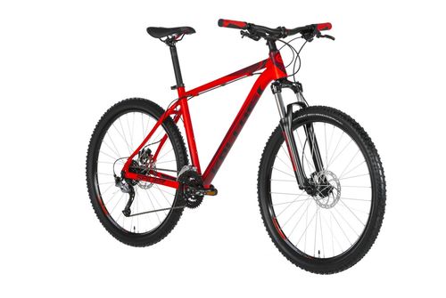 Rower Kellys SPIDER 30 red 27,5"  - r. L na Arena.pl