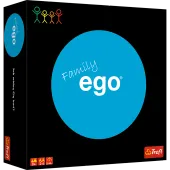 Gra towarzyska Ego Family – Trefl