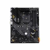 Płyta główna Asus TUF GAMING B550-PLUS AMD B550 AMD AM4