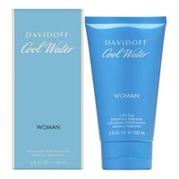 Cool Water Woman żel pod prysznic 150ml