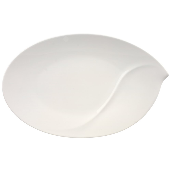 Villeroy&Boch Półmisek Flow 47cm zdjęcie 1