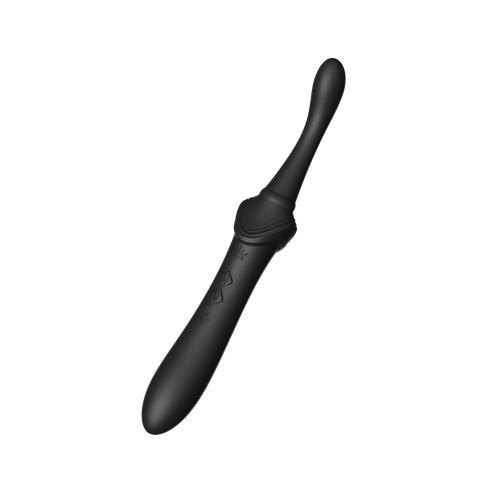 zalo bess 2 obsidian black na Arena.pl