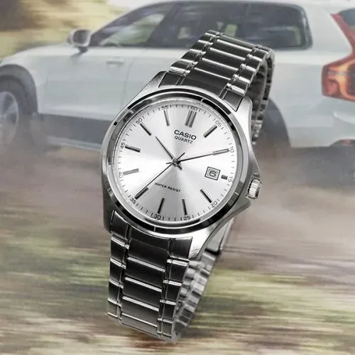 ZEGAREK MĘSKI CASIO MTP-1183A 7ADF (zd015d) + BOX na Arena.pl