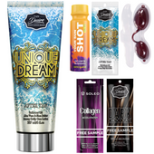 Tan Desire Unique Dream Balsam Po Opalaniu + Gratisy