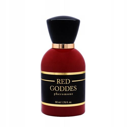 Perfumy Red Goddes Pheromone 50 Ml na Arena.pl