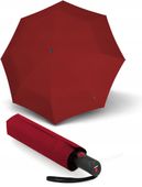 Parasol Knirps Duomatic Medium C.205 czerwony