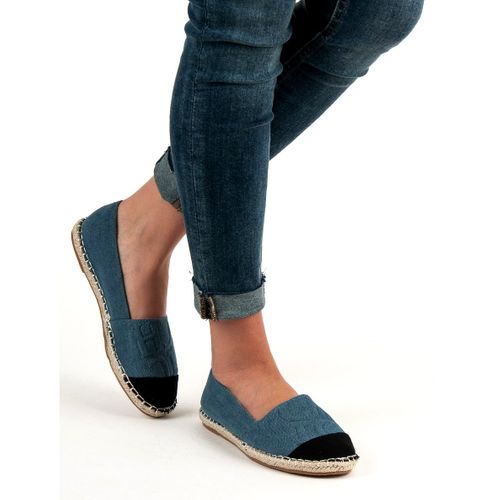 Jeansowe Espadryle VICES r.40 na Arena.pl