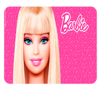 Podkładka pod myszkę Barbie
