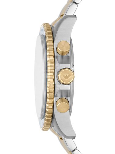 ZEGAREK MĘSKI EMPORIO ARMANI AR11362 - DIVER (zx164a) na Arena.pl