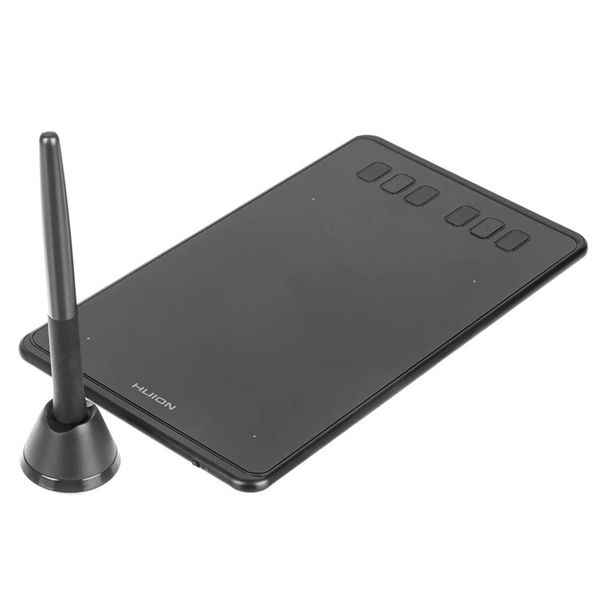 Tablet graficzny HUION H640P zdjęcie 4