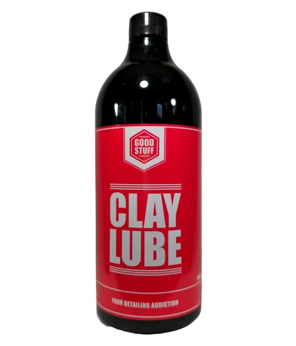Good Stuff Clay Lube 1 L na Arena.pl