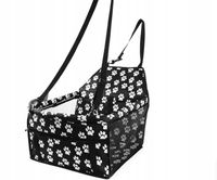 TRANSPORTER MATA DLA PSA KOTA DO SAMOCHODU FOTELIK DO AUTA PODRÓŻNY