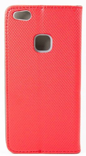 Huawei P10 Lite - Etui Flip Case Magnet na Arena.pl