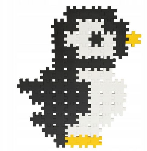 Klocki Konstrukcyjne Meli Minis 1200 szt + PREZENT na Arena.pl