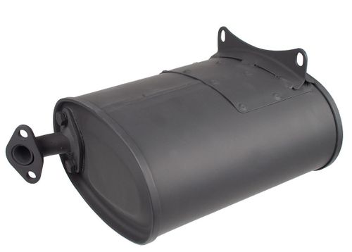 Tłumik Cedrus agregat AG3-1F 18100-Y040520-00A0 na Arena.pl