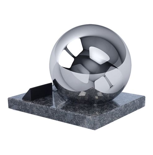 Urna „Smutek” z pogrążoną w żałobie kobietą – artystyczny hołd / Design 1 na Arena.pl