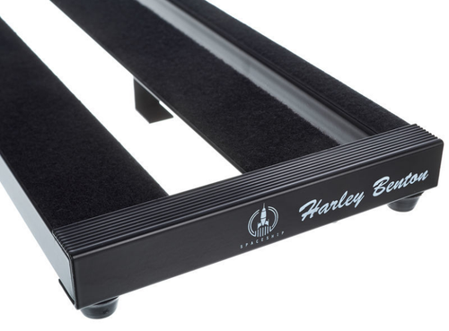 Case pedalboard podłoga na efekty Harley Benton SpaceShip 50M na Arena.pl