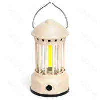 Latarka kempingowa LED Aigostar 3 x AA praktyczne oświetlenie na biwak