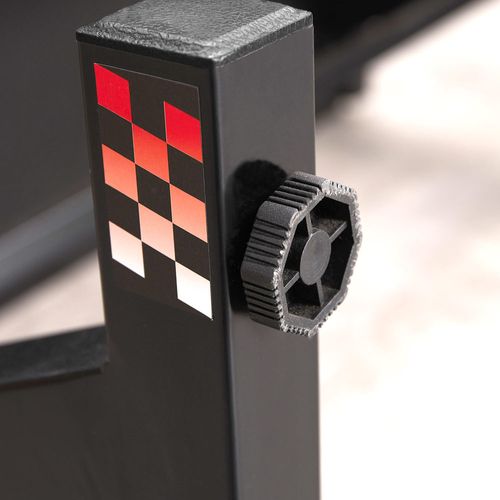 Biurko gamingowe komputerowe czarne na Arena.pl