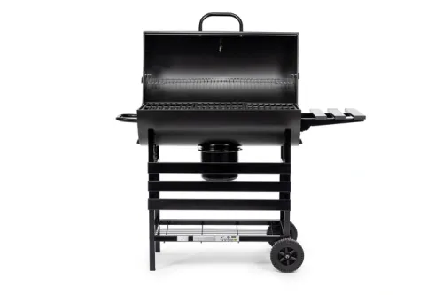 Activa Grill ogrodowy węglowy na Arena.pl