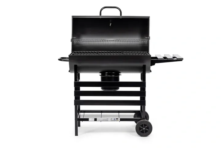 Activa Grill ogrodowy węglowy zdjęcie 4