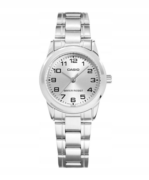 Zegarek Damski CASIO LTP-V001D-7BUDF + BOX zdjęcie 6