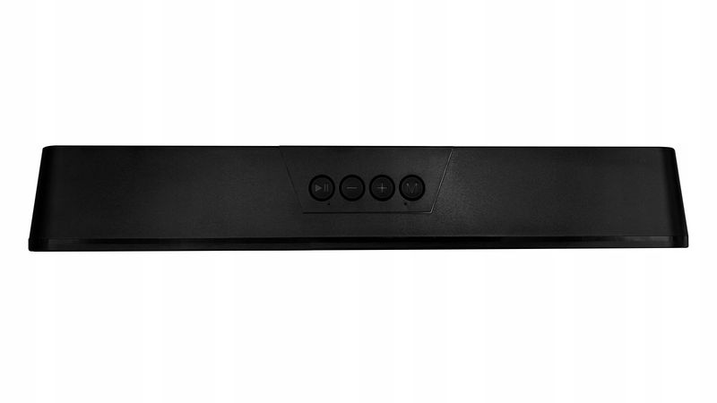 GŁOŚNIK BLUETOOTH SOUNDBAR MT3180 PHANTOM BT zdjęcie 3