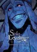Solo Leveling. Tom 9