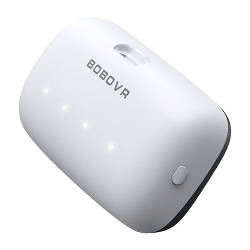 akumulator bobovr b100 do s3 pro/e3 pro na Arena.pl