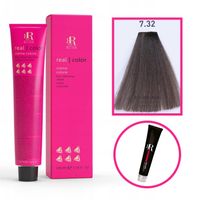 RR Line Farba do włosów 7,32 - 100ml