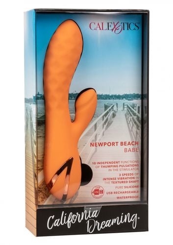 newport beach babe orange na Arena.pl