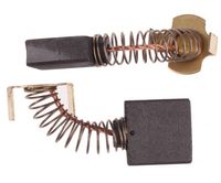 Szczotki węglowe Hitachi 7x17x17 mm G23SC2, PH65A, H65SC, 999074, 999044