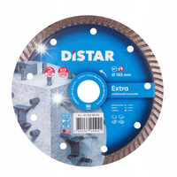 Tarcza diamentowa tnąca 1A1R Turbo 150mm EXTRA