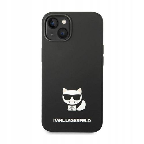 Etui do iPhone 14 Plus Karl Lagerfeld Body Case na Arena.pl