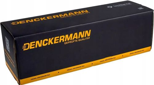 TARCZA HAM TYL 320X20 V DENCKERMANN na Arena.pl