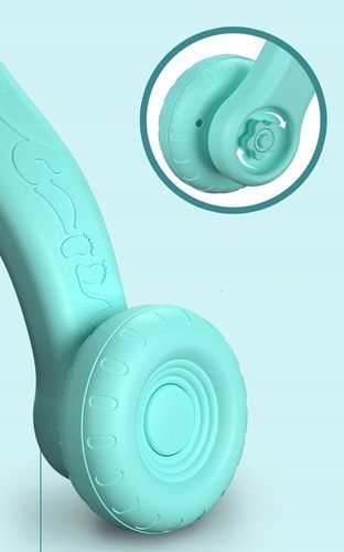 Chodzik Wielofunkcyjny Interaktywny Jeździk Pchacz 3w1 edukacyjny interakty na Arena.pl